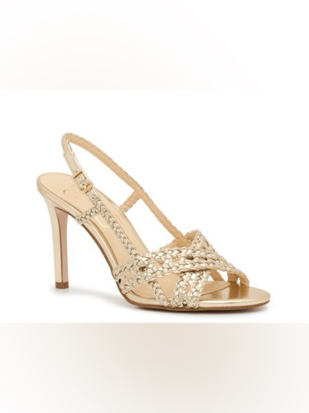 Jessica Simpson Jinte Slingback Sandal